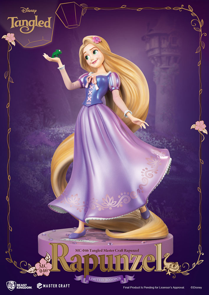 Rapunzel