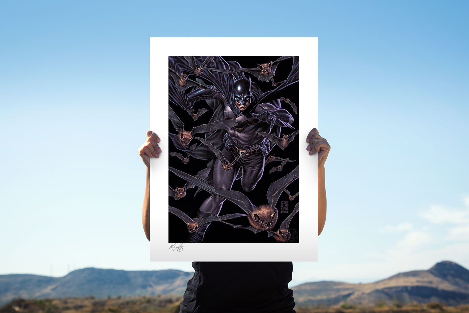 Batman: Detective Comics #985