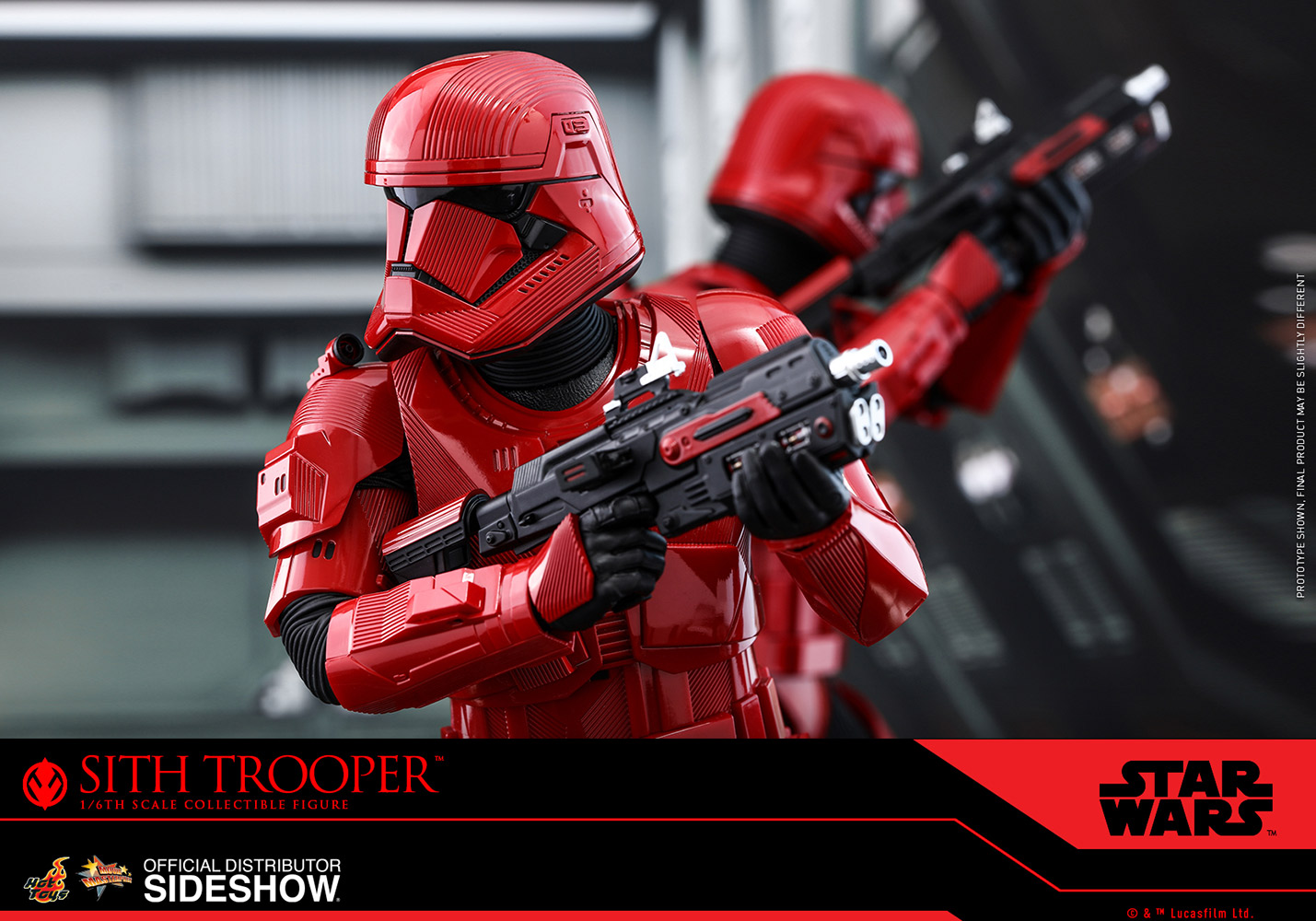 Sith Trooper