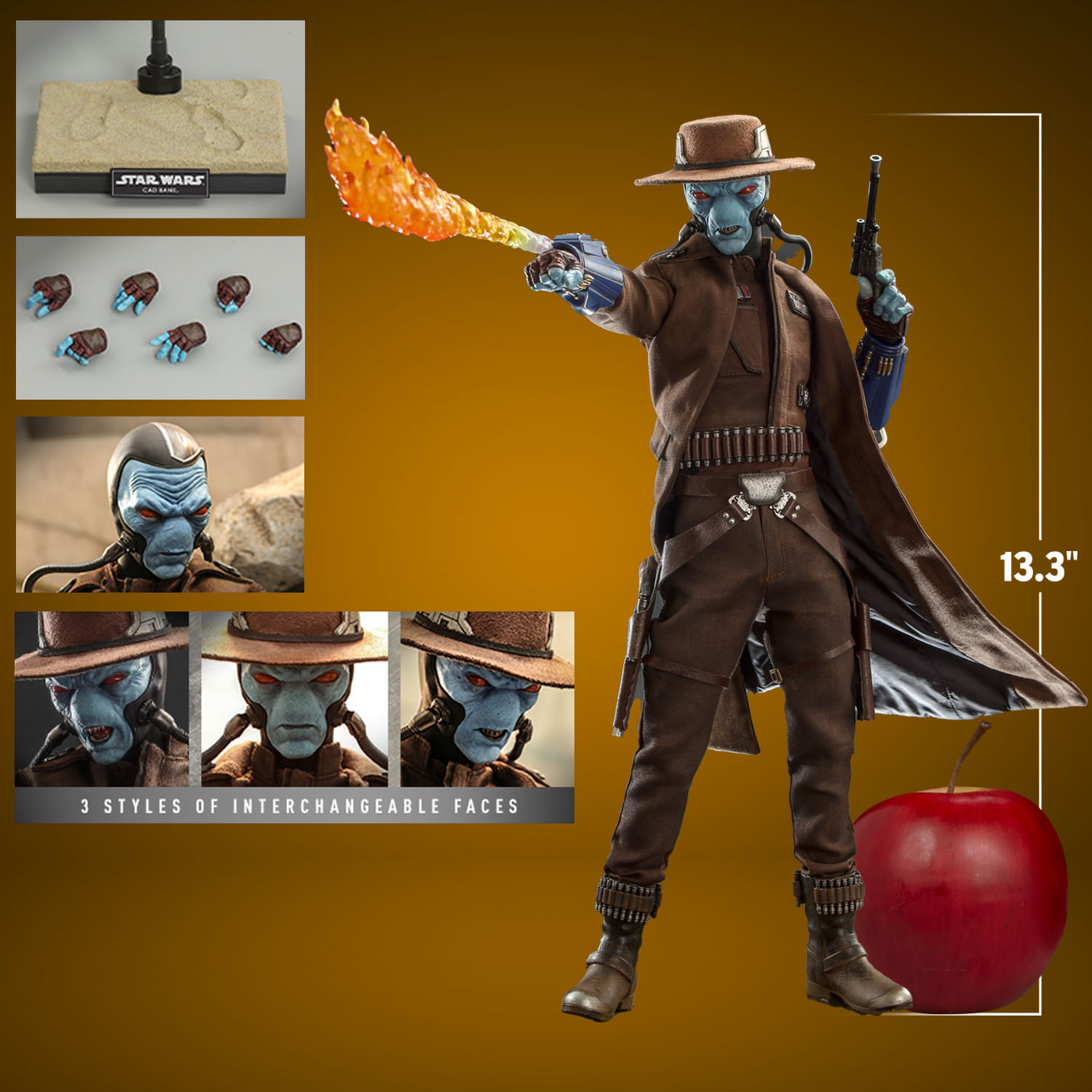 Cad Bane