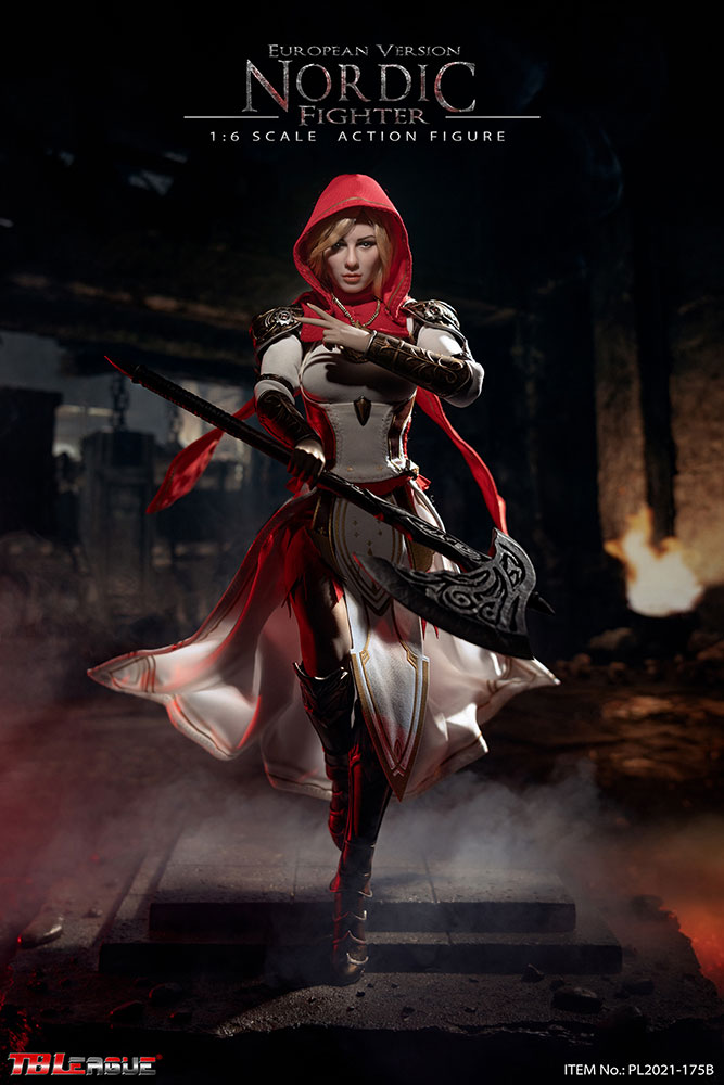 Nordic Fighter (European Version)