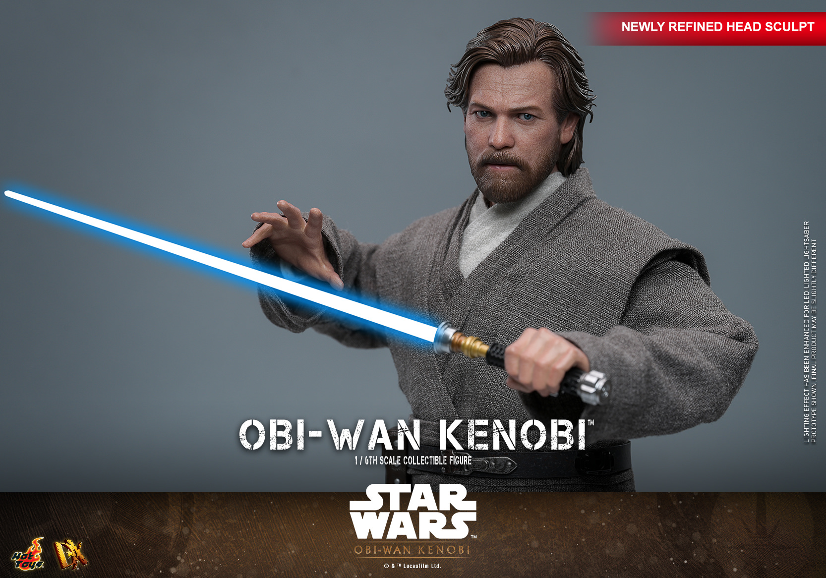 Obi-Wan Kenobi