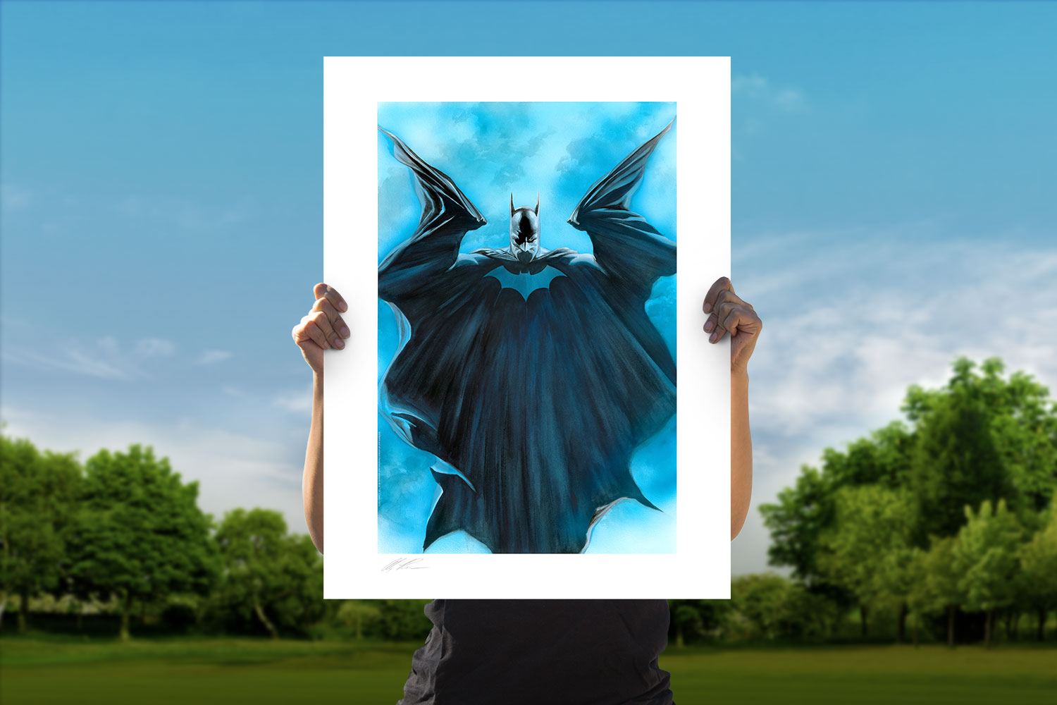 Batman: Midnight in Gotham