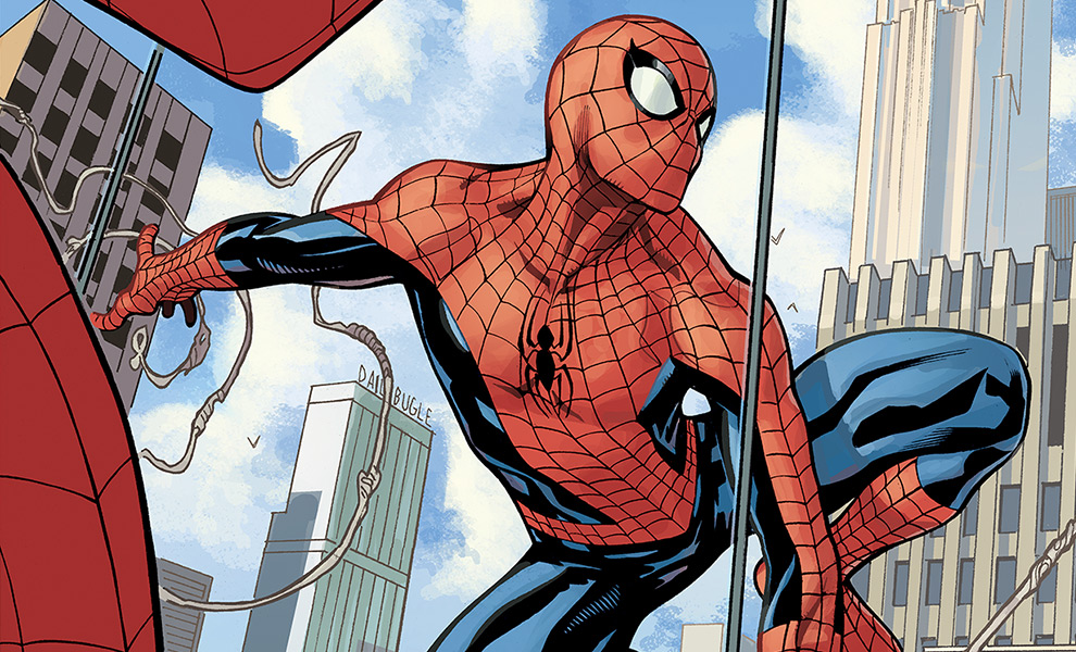 The Amazing Spider-Man #800