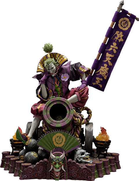 Sengoku Joker