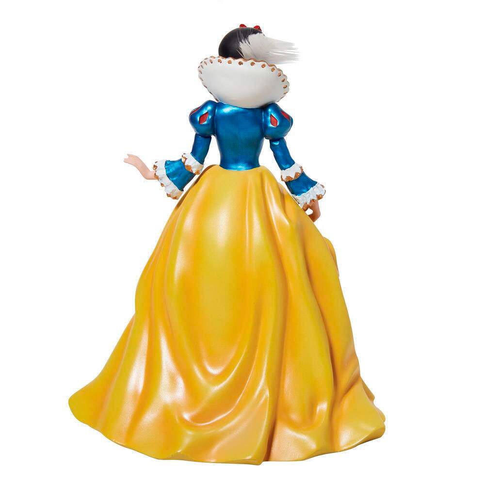 Rococo Snow White
