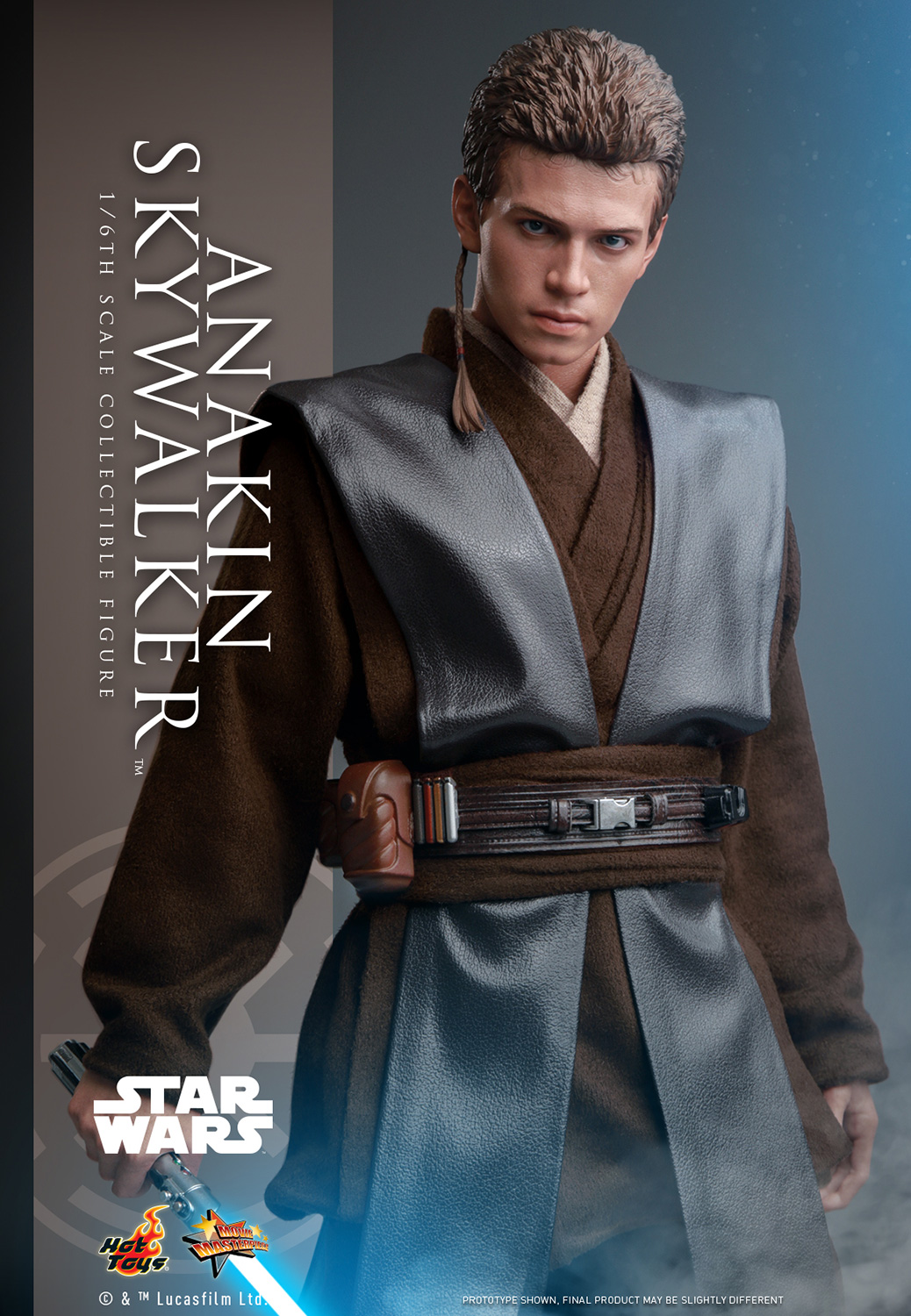 Anakin Skywalker
