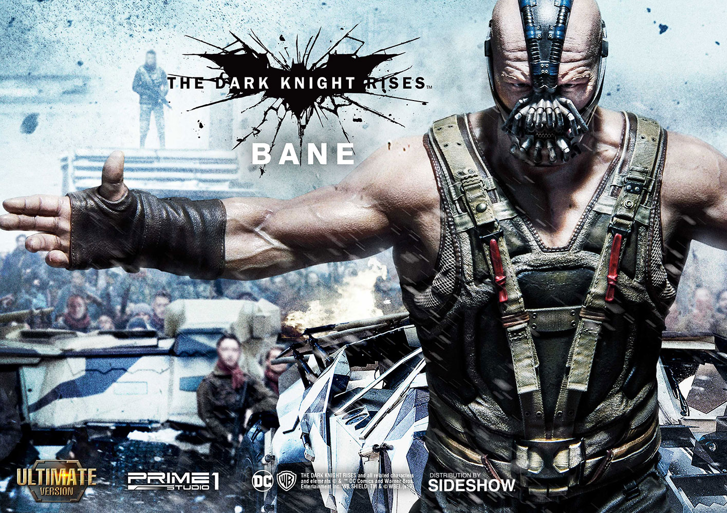 Bane (Ultimate Version)