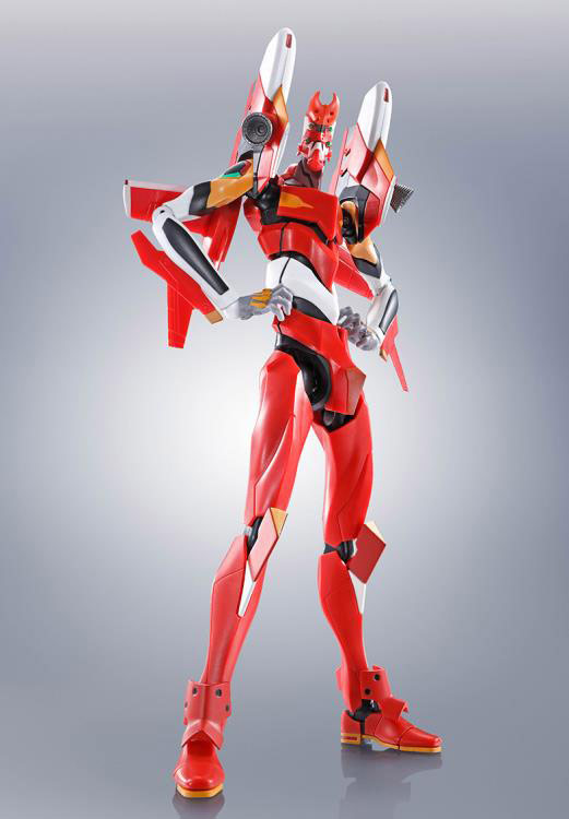 Evangelion Production Model-02 +Type S Components