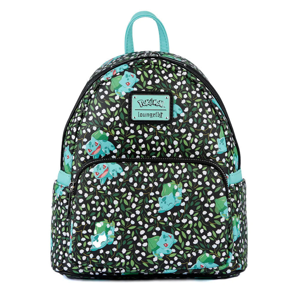 Bulbasaur Mini Backpack