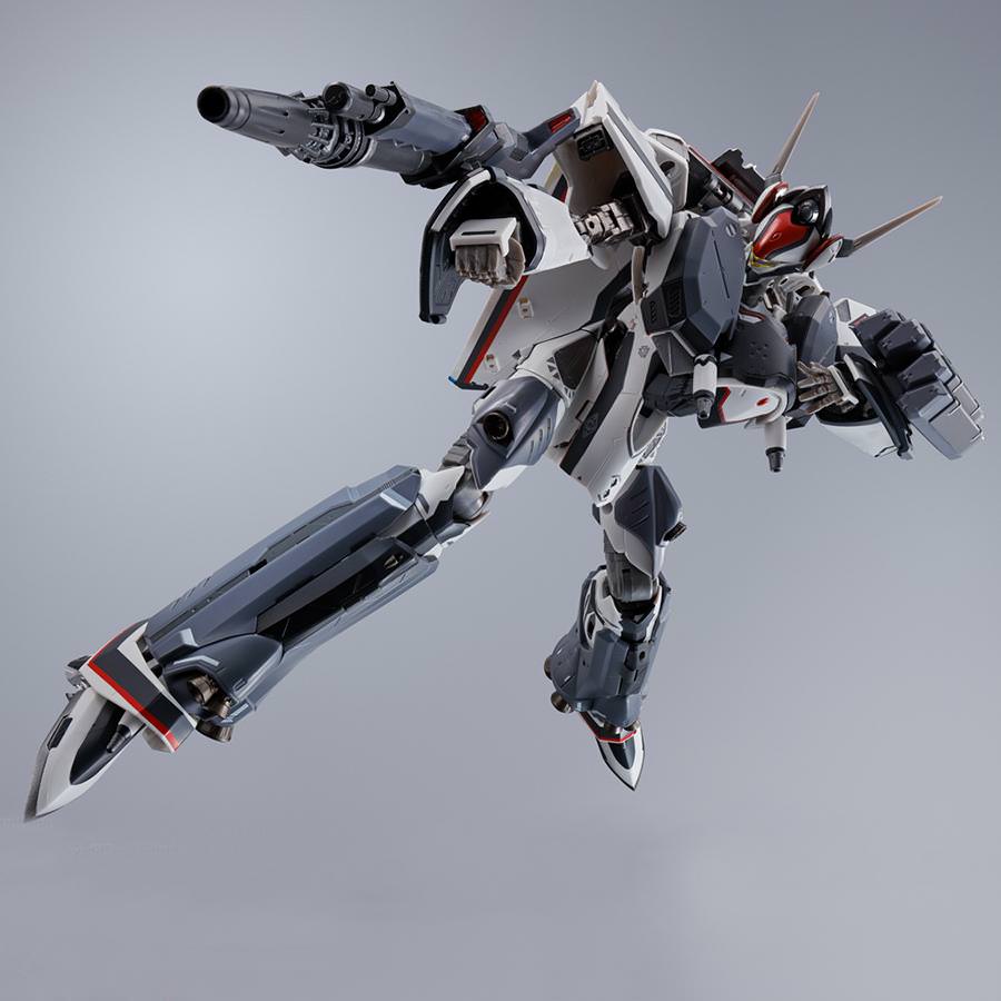 VF-171EX Armored Nightmare (Alto Saotome Use) Revival Version
