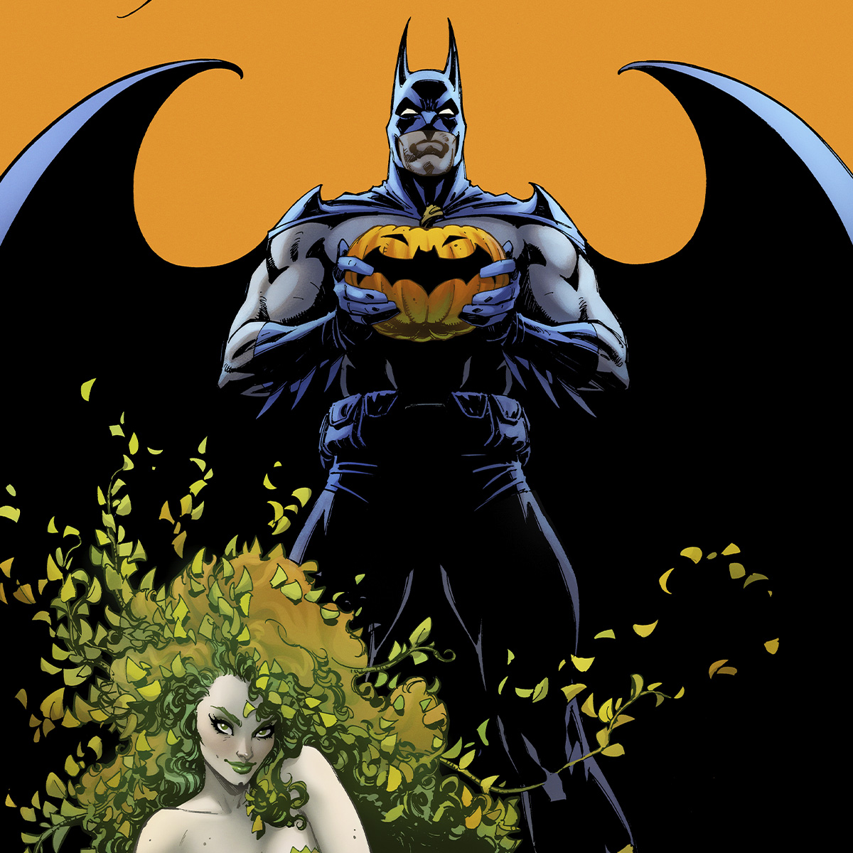 Batman: The Long Halloween