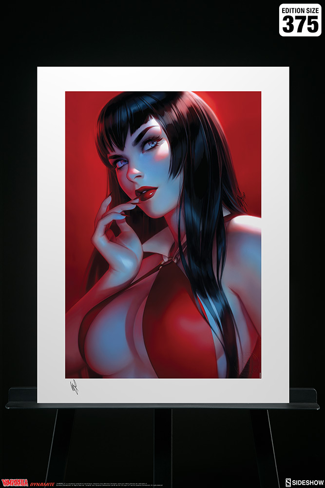Vampirella #7