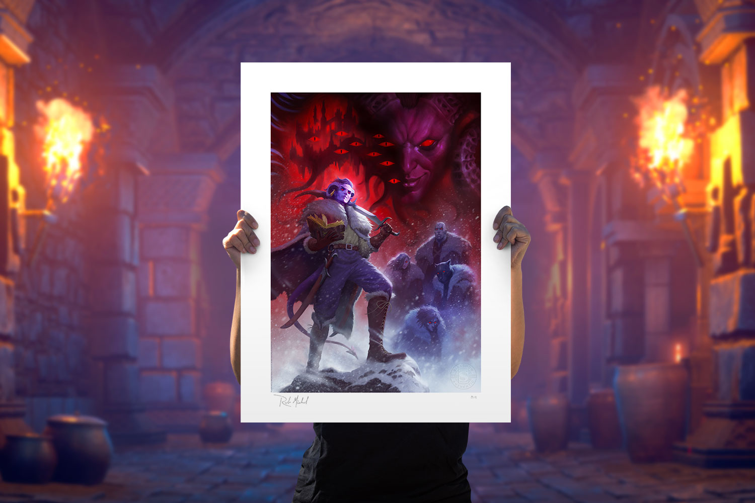 The Tombtakers: The Path to Cognouza