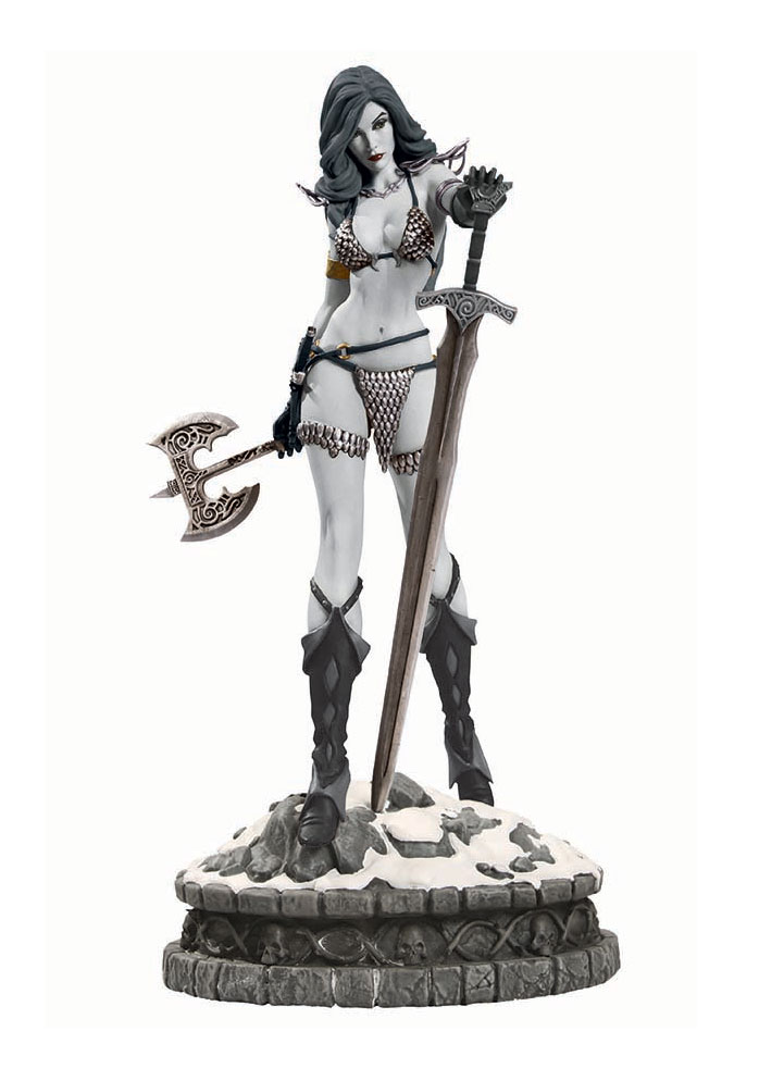 Red Sonja (Diamond Eye Edition Proof)