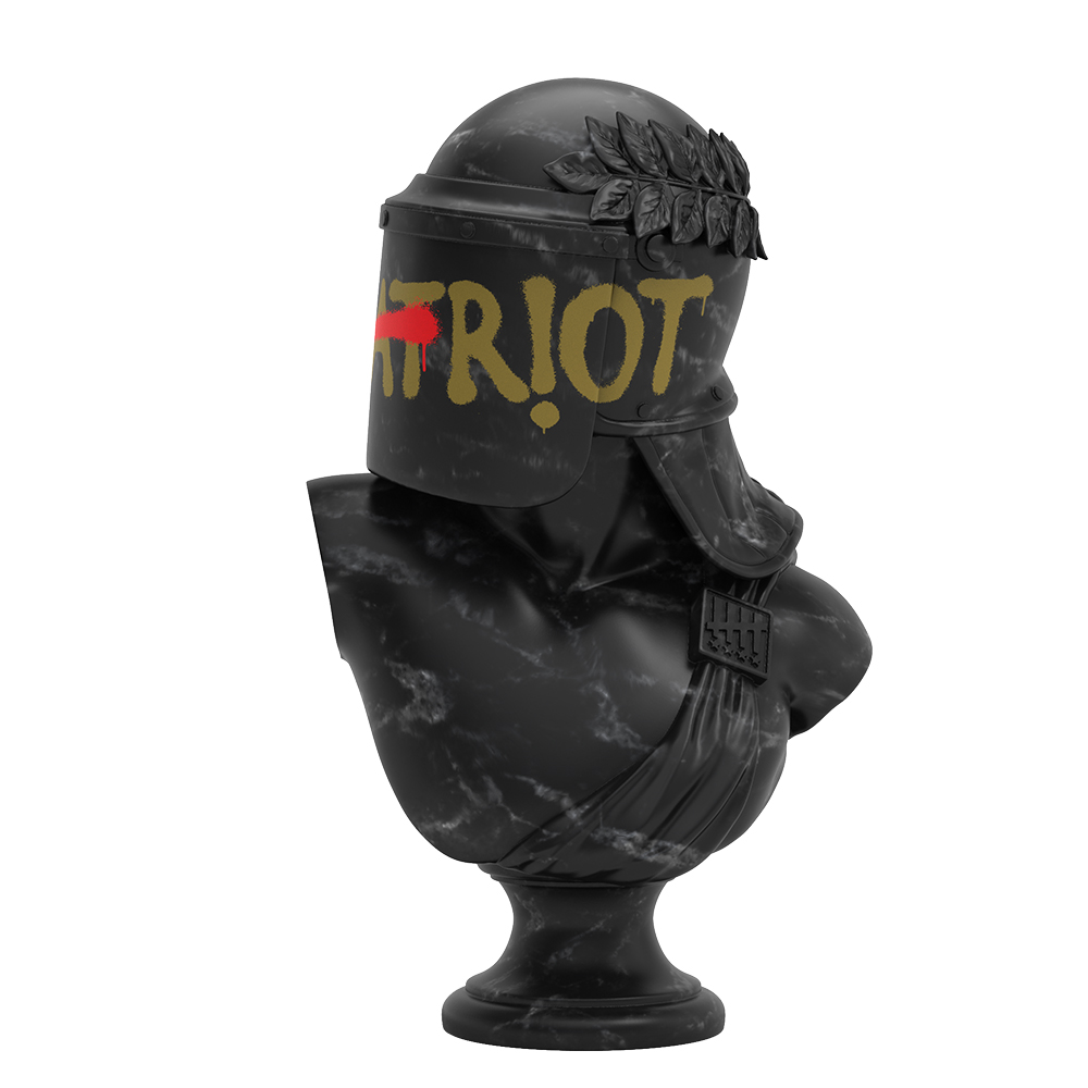 patRIOT (The Legacy)