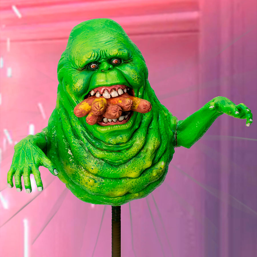 Slimer Deluxe