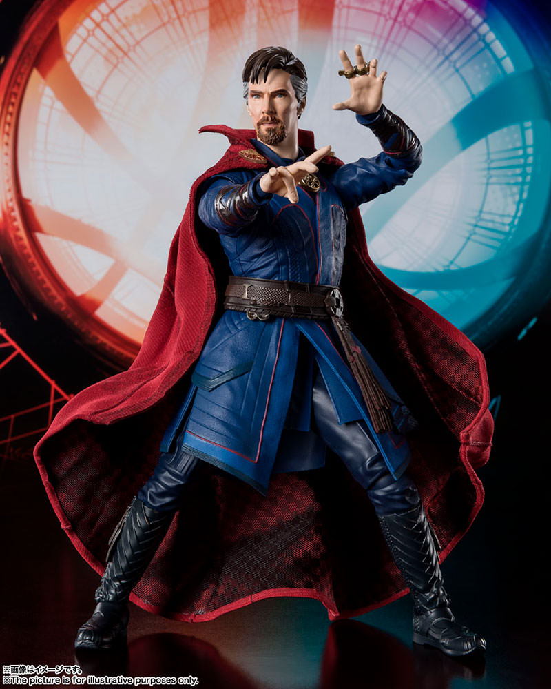 Doctor Strange