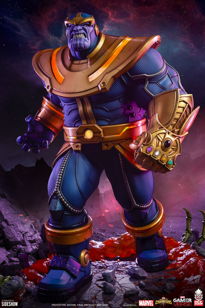 Thanos