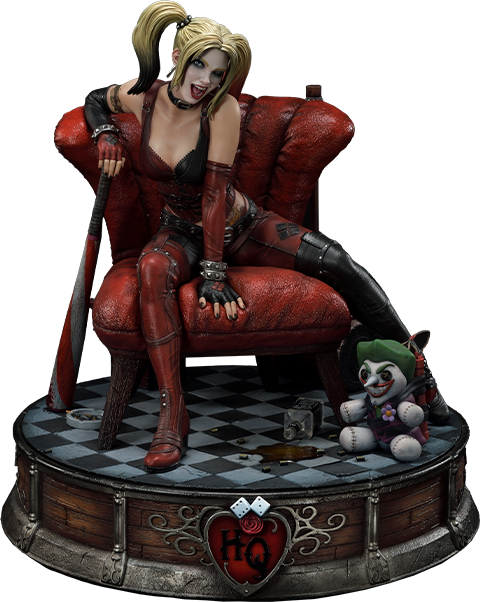 Harley Quinn