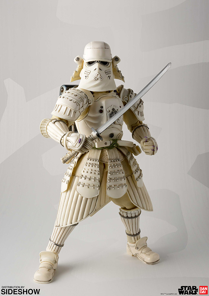 Kanreichi Ashigaru Snowtrooper