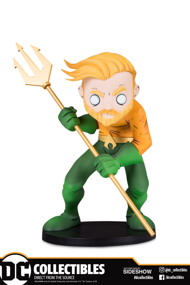 Aquaman