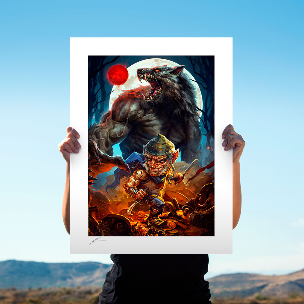 Chetney Pock O'Pea: RTA