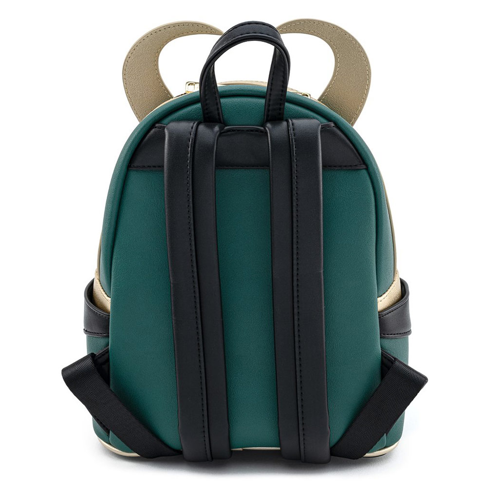 Loki Classic Mini Backpack