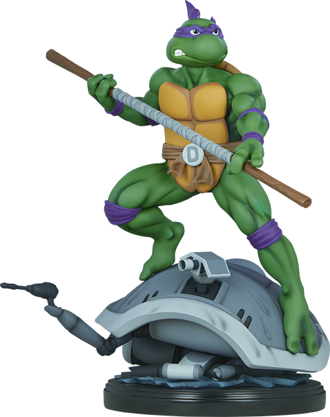 Donatello