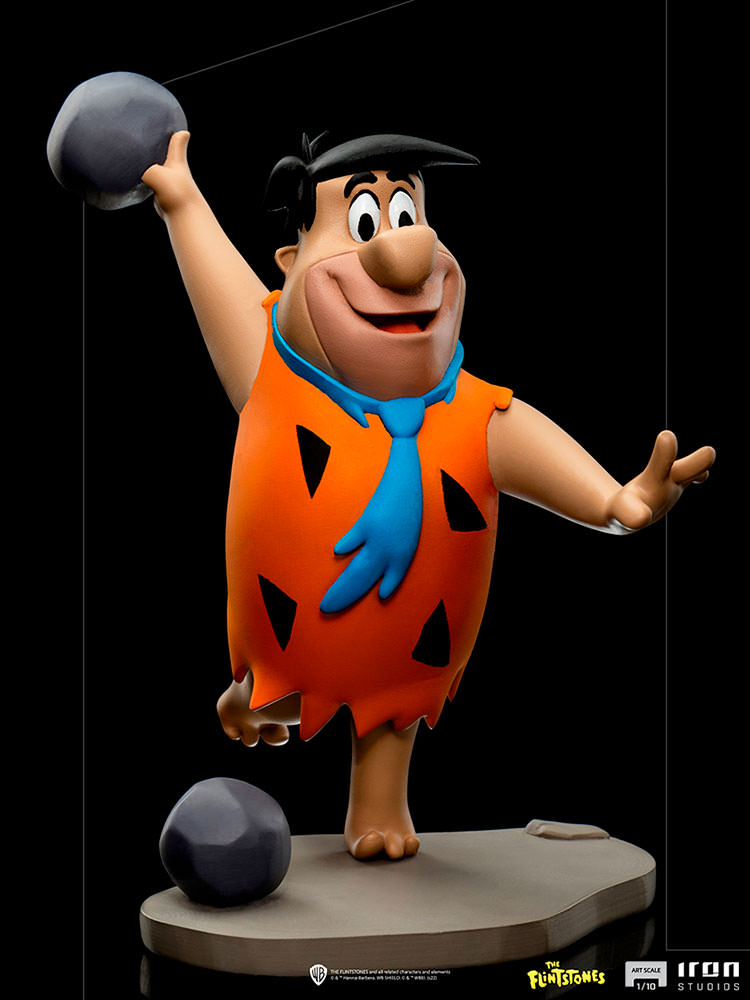 Fred Flintstone