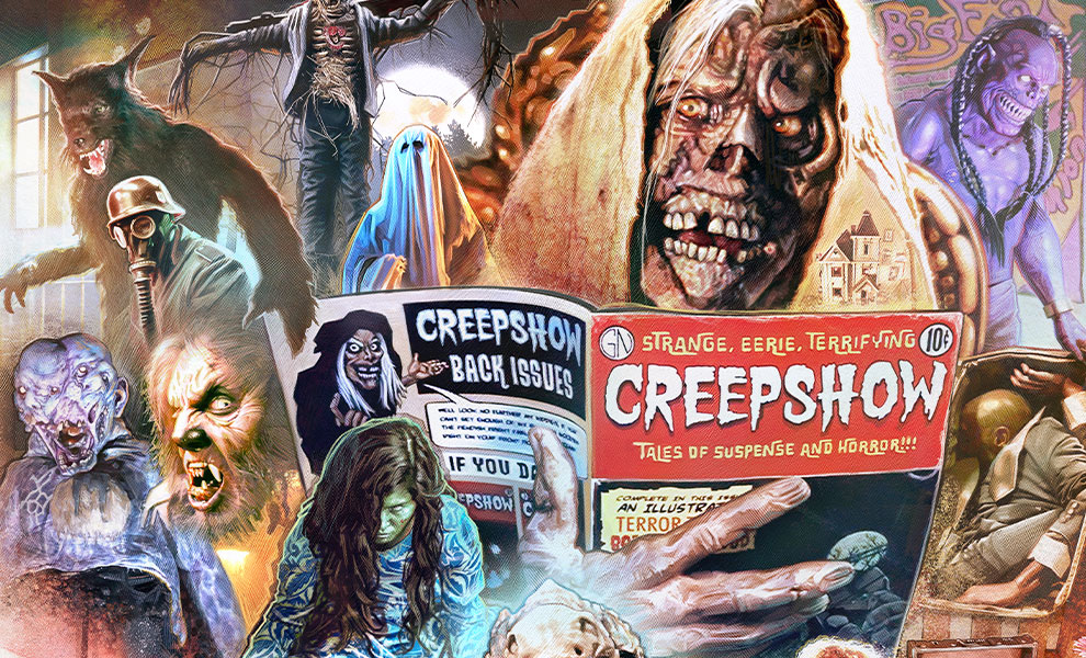 Creepshow