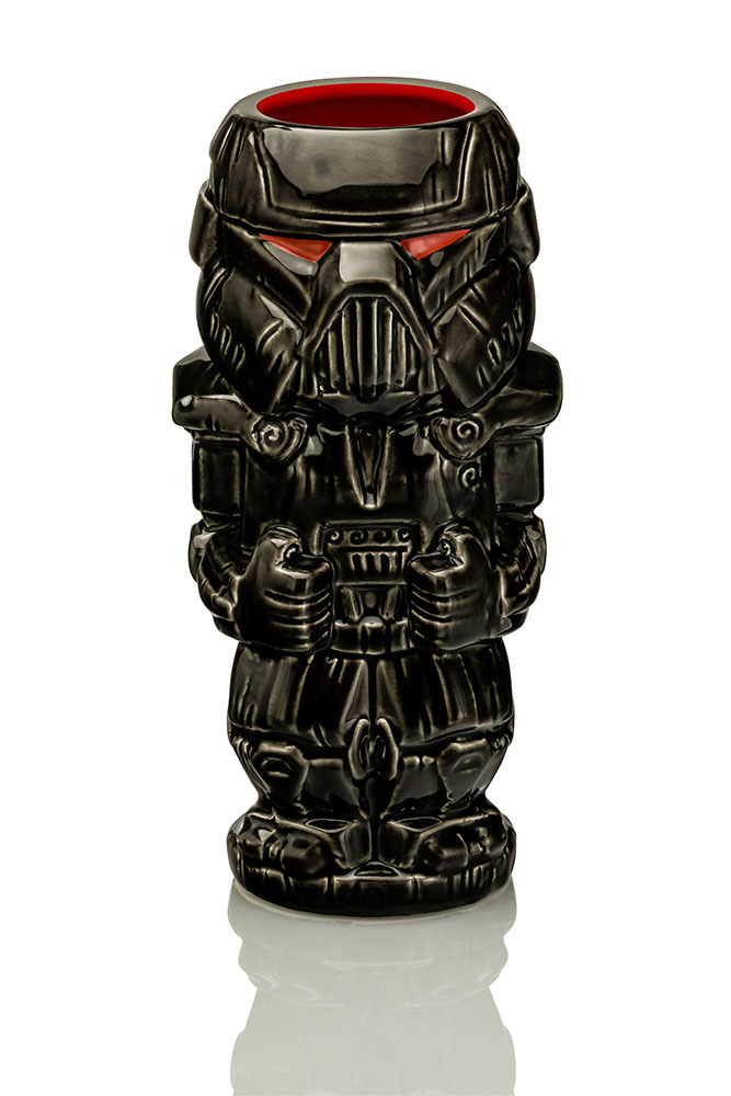 Dark Trooper