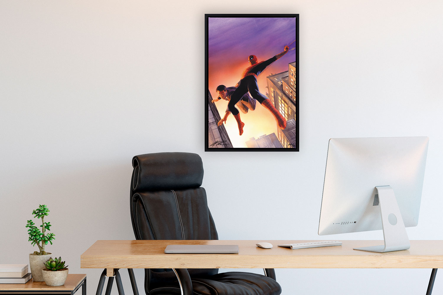 Tribute: Amazing Fantasy #15