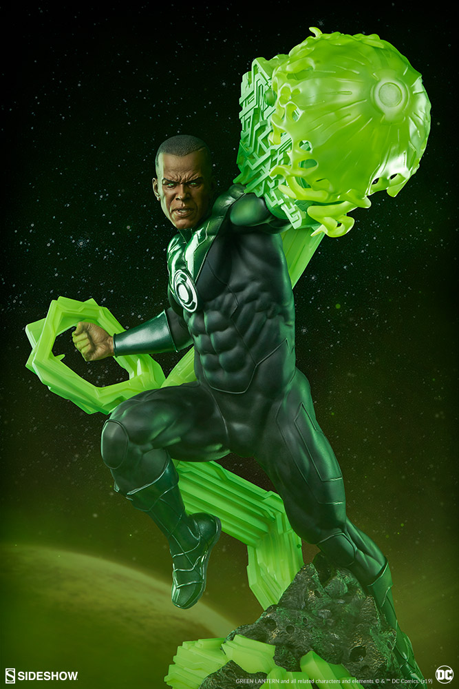 Green Lantern