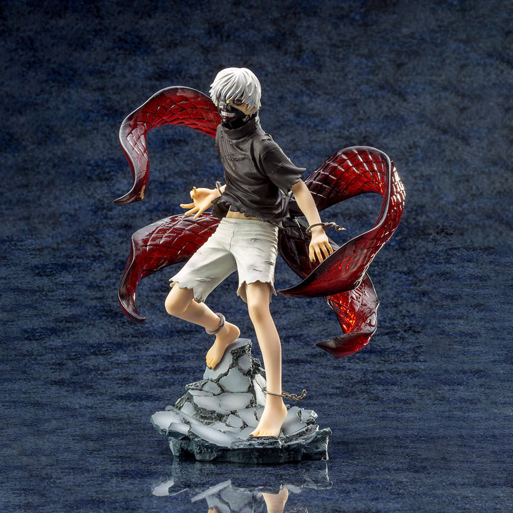 Ken Kaneki AWAKENED (Repaint Version)