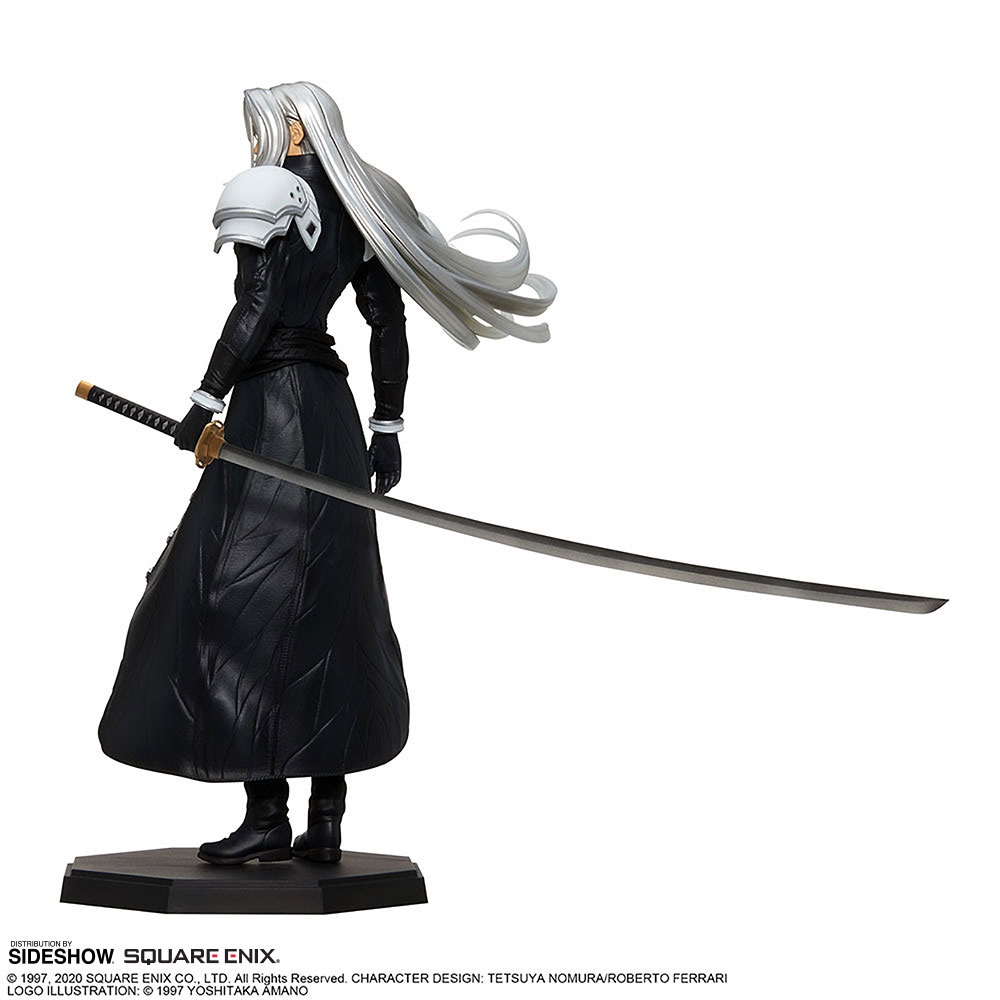 Sephiroth