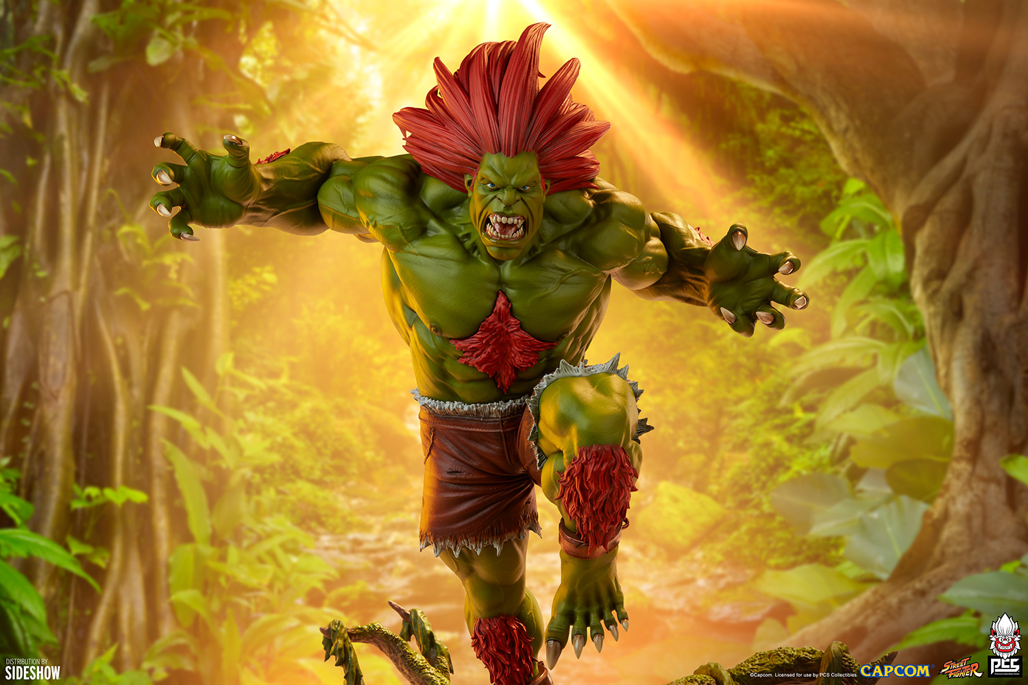 Blanka Ultra