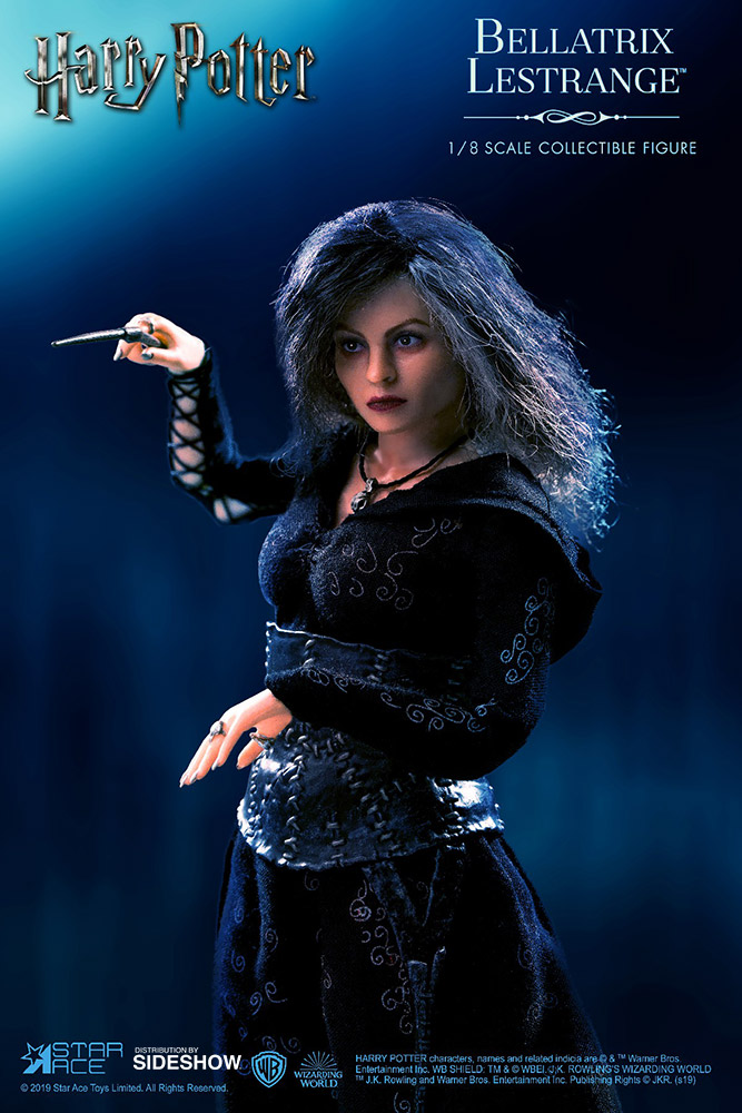 Bellatrix Lestrange