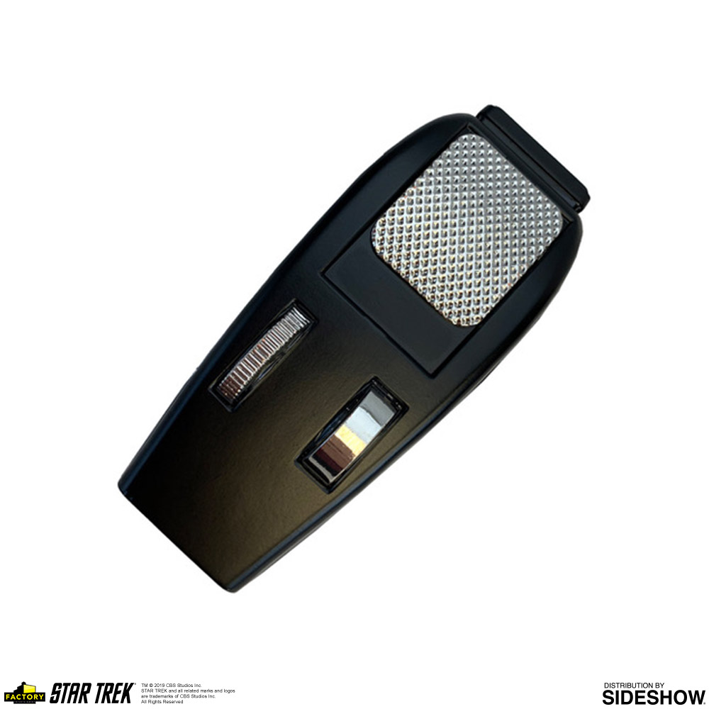 Hand Phaser Metal Bottle Opener