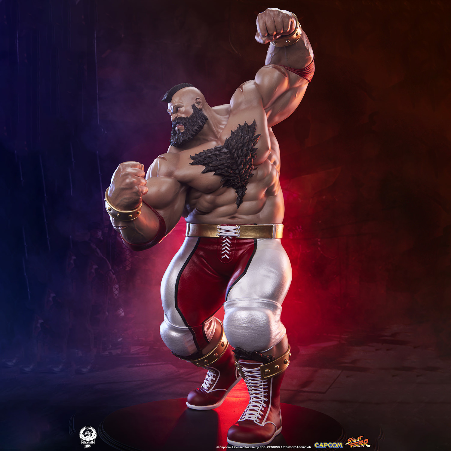 Zangief