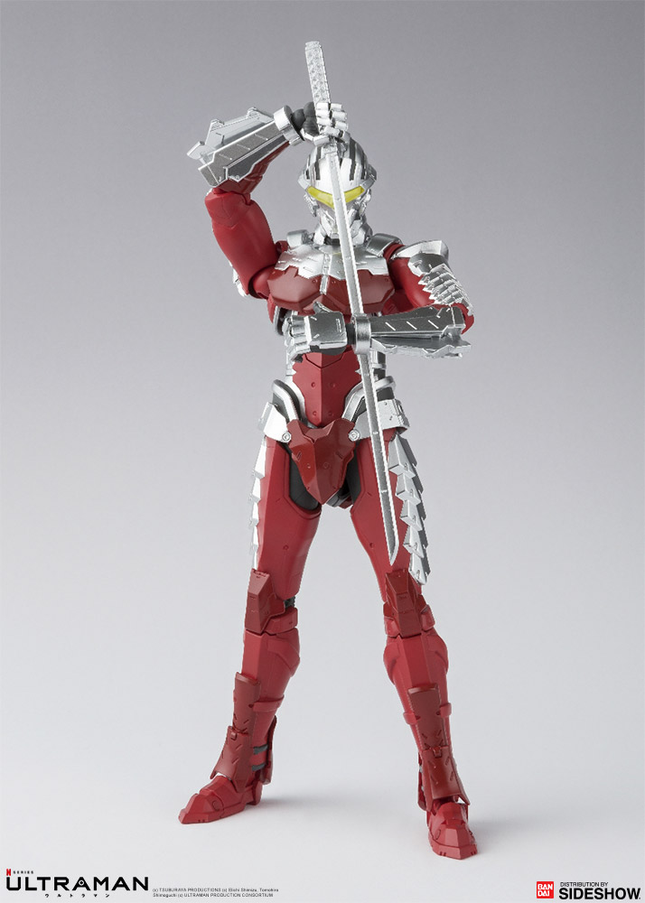 Ultraman (Suit Version 7)