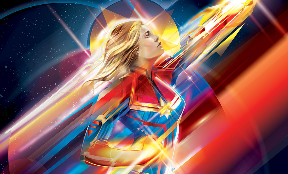 Higher Further. Faster