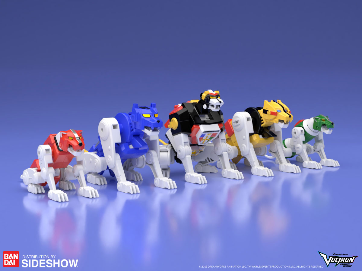 Voltron