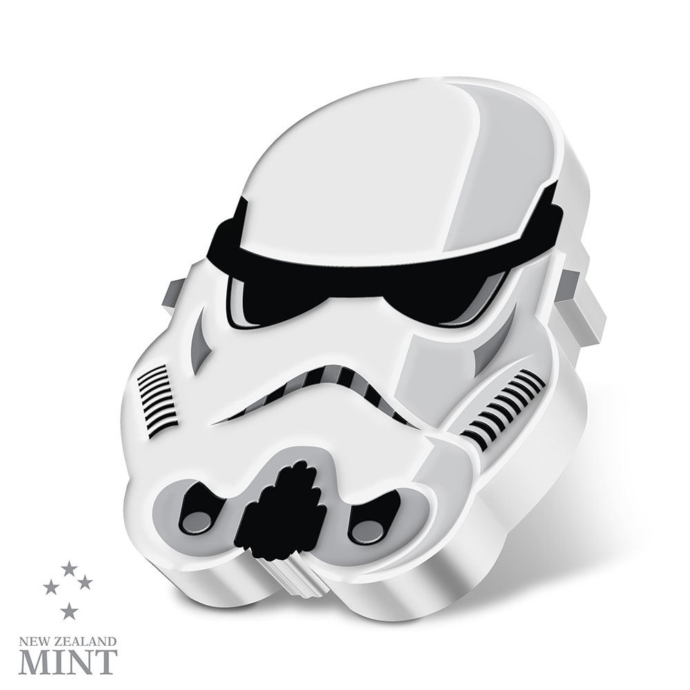 Imperial Stormtrooper
