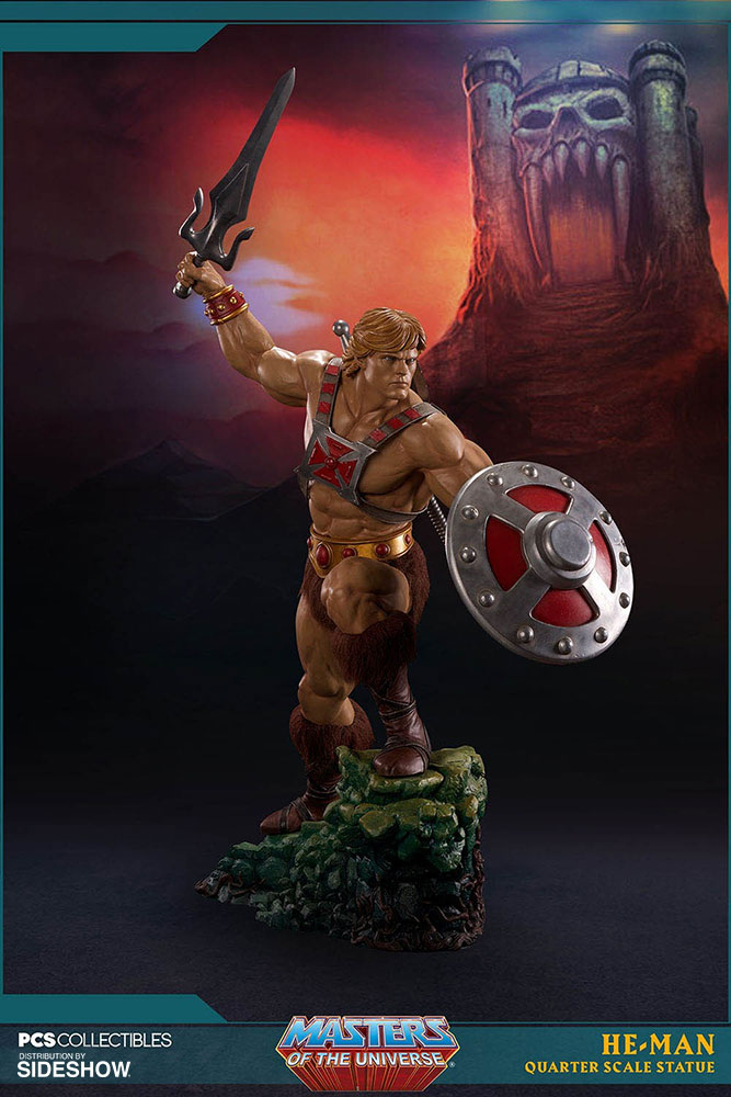 He-Man
