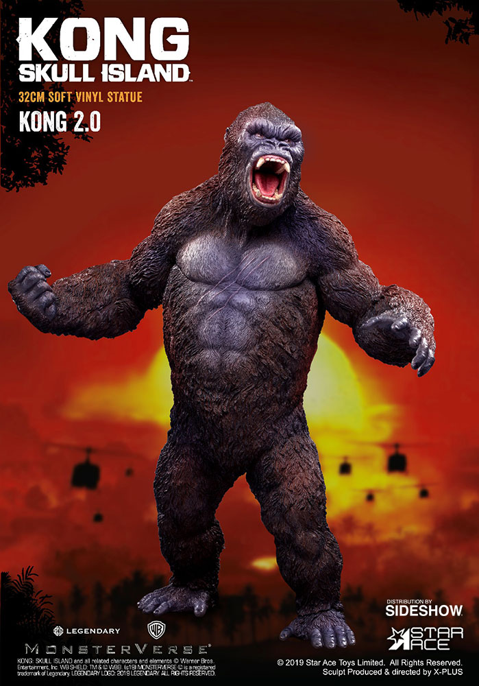 Kong 2.0