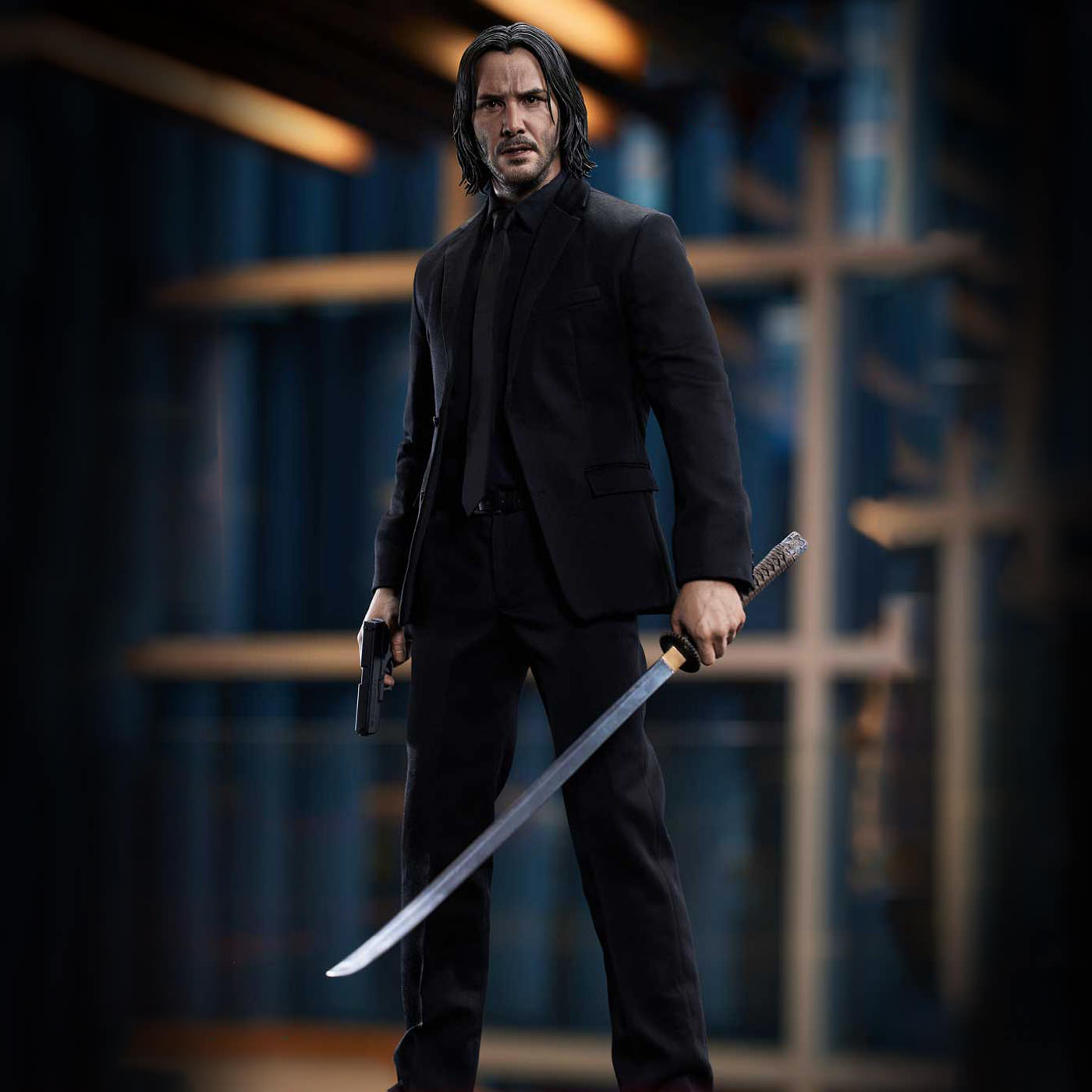 John Wick