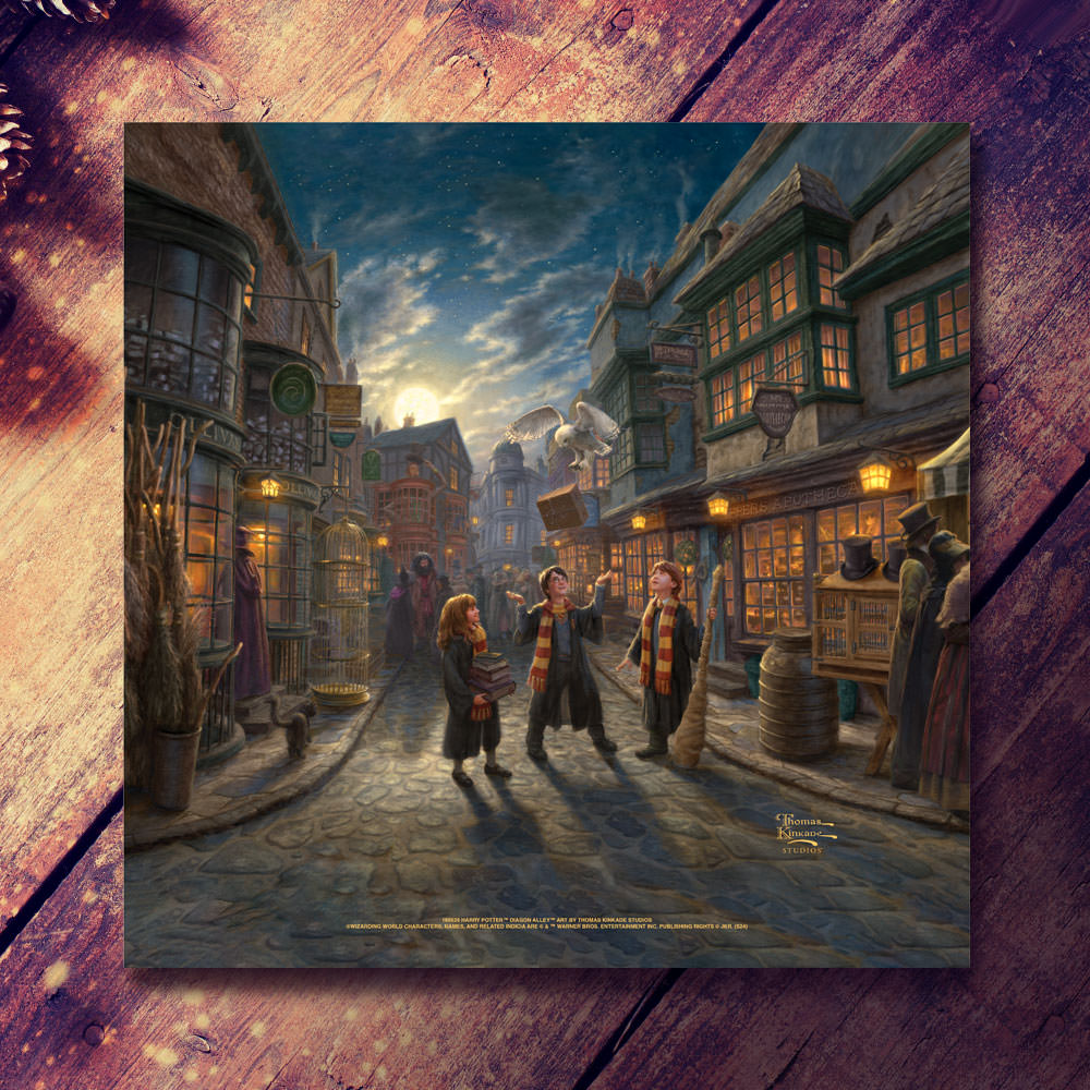 Harry Potter™ Diagon Alley™