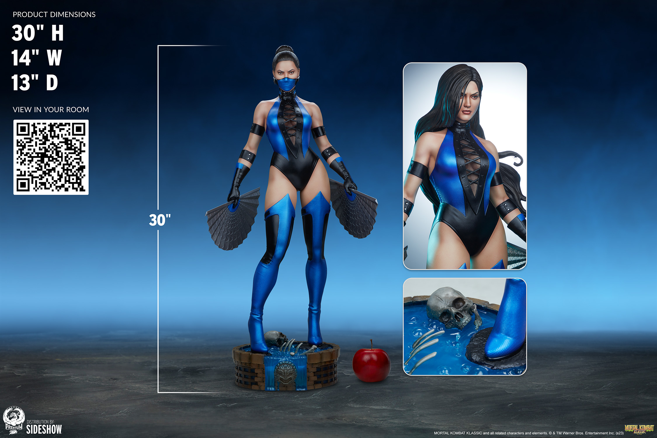 Kitana