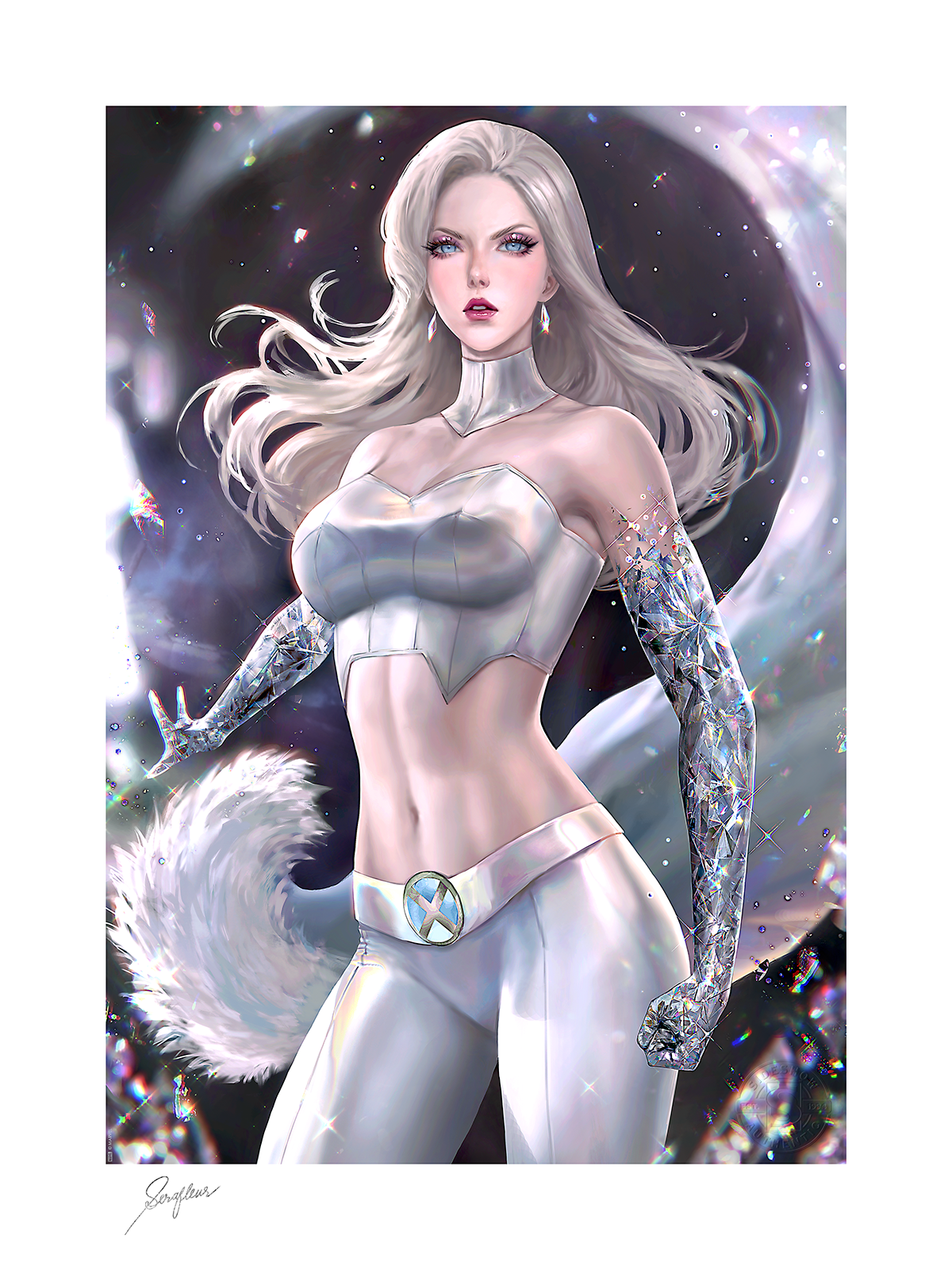 Emma Frost